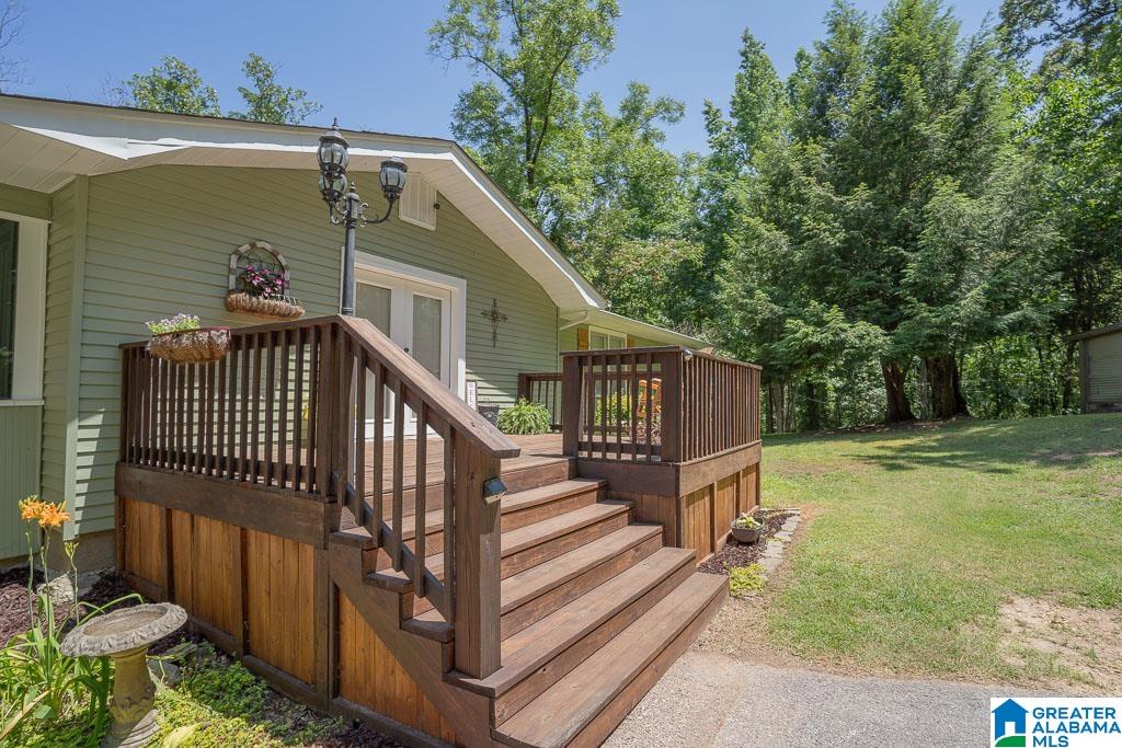181 Old Lodge Road Woodstock, AL 35188 - Photo 30 of 51