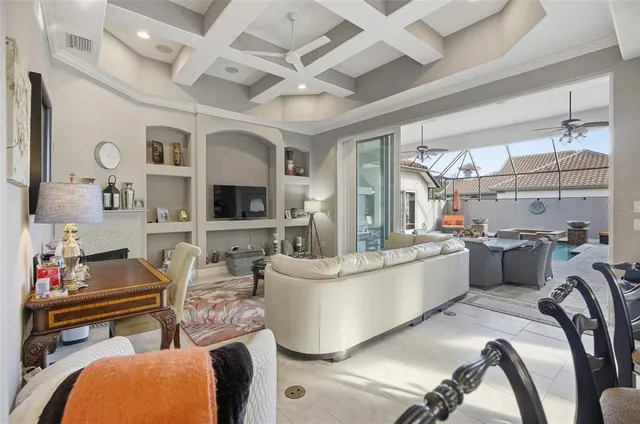 $1,050,000 | 55 New Water Oak Drive, Palm Coast, FL 32137