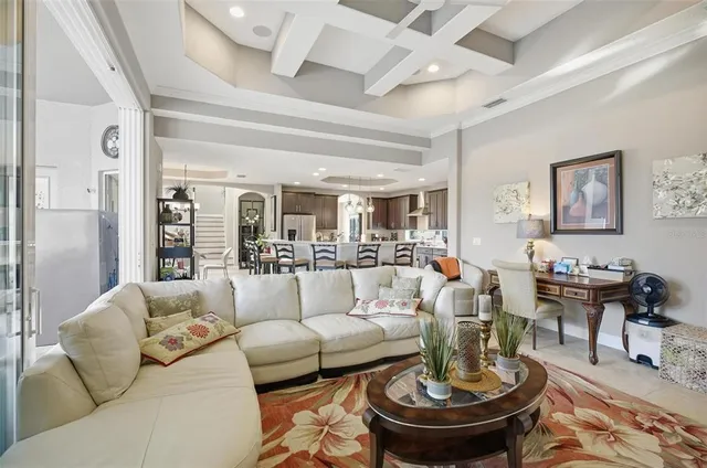 $1,050,000 | 55 New Water Oak Drive, Palm Coast, FL 32137