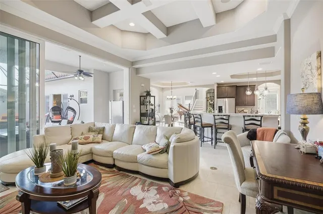 $1,050,000 | 55 New Water Oak Drive, Palm Coast, FL 32137