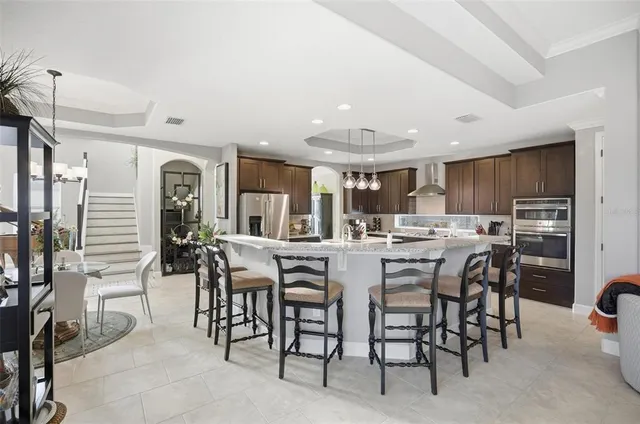 $1,050,000 | 55 New Water Oak Drive, Palm Coast, FL 32137