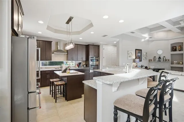 $1,050,000 | 55 New Water Oak Drive, Palm Coast, FL 32137