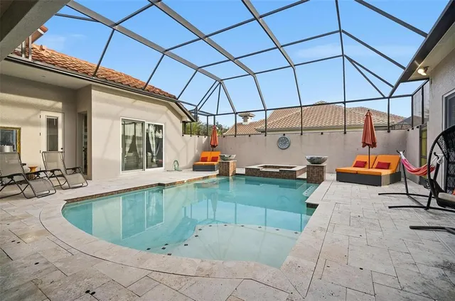 $1,050,000 | 55 New Water Oak Drive, Palm Coast, FL 32137