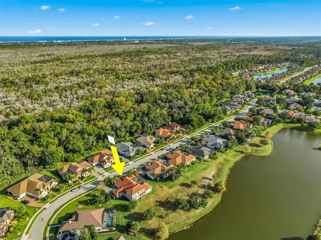 $1,050,000 | 55 New Water Oak Drive, Palm Coast, FL 32137