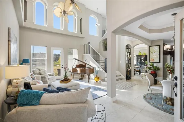 $1,050,000 | 55 New Water Oak Drive, Palm Coast, FL 32137