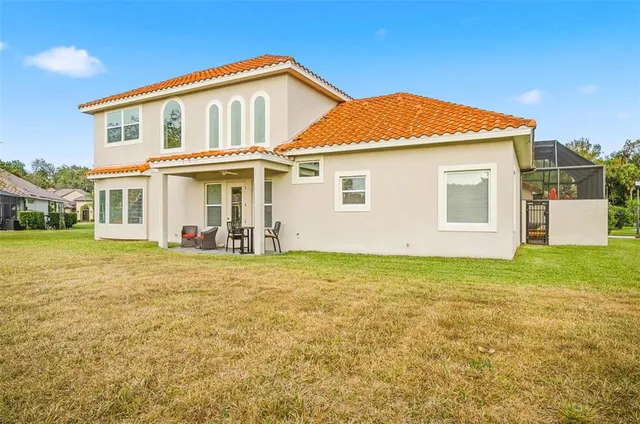 $1,050,000 | 55 New Water Oak Drive, Palm Coast, FL 32137