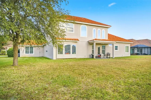 $1,050,000 | 55 New Water Oak Drive, Palm Coast, FL 32137