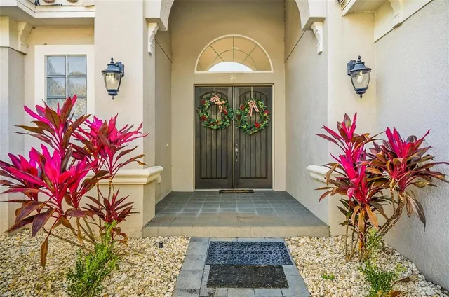 $1,050,000 | 55 New Water Oak Drive, Palm Coast, FL 32137