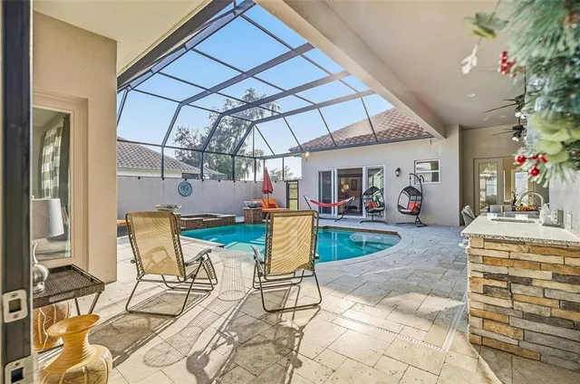 $1,050,000 | 55 New Water Oak Drive, Palm Coast, FL 32137