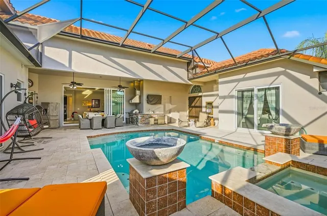 $1,050,000 | 55 New Water Oak Drive, Palm Coast, FL 32137