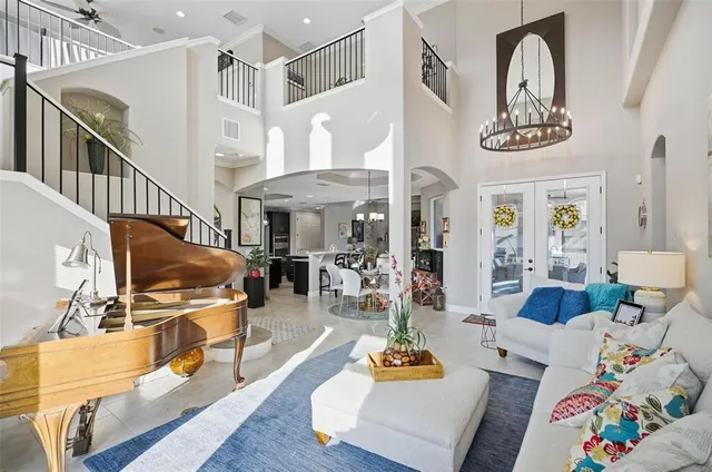 $1,050,000 | 55 New Water Oak Drive, Palm Coast, FL 32137