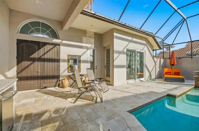 $1,050,000 | 55 New Water Oak Drive, Palm Coast, FL 32137