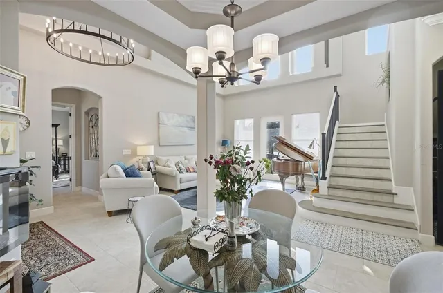 $1,050,000 | 55 New Water Oak Drive, Palm Coast, FL 32137