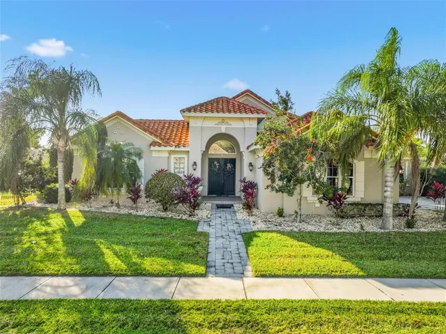 $1,050,000 | 55 New Water Oak Drive, Palm Coast, FL 32137