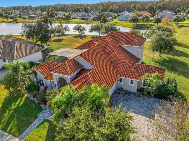 $1,050,000 | 55 New Water Oak Drive, Palm Coast, FL 32137
