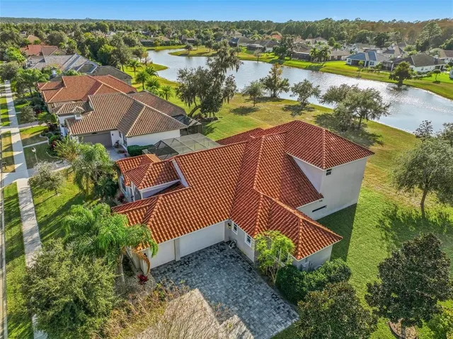$1,050,000 | 55 New Water Oak Drive, Palm Coast, FL 32137