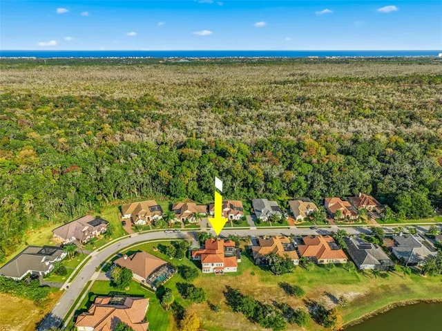 $1,050,000 | 55 New Water Oak Drive, Palm Coast, FL 32137