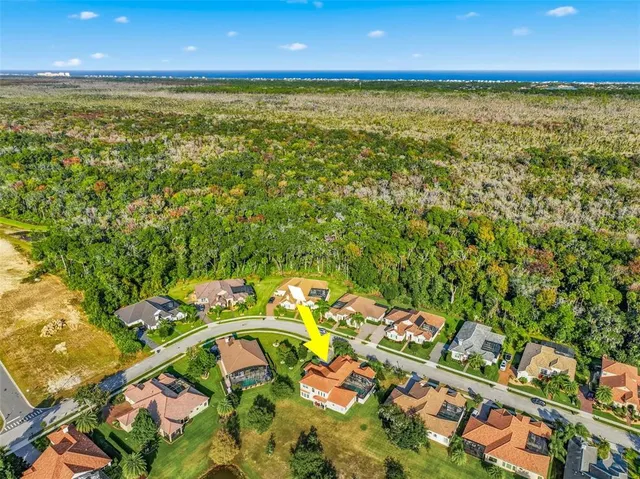 $1,050,000 | 55 New Water Oak Drive, Palm Coast, FL 32137