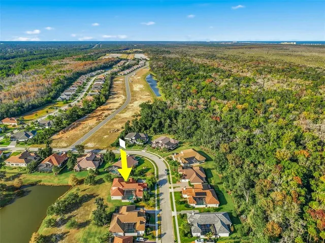 $1,050,000 | 55 New Water Oak Drive, Palm Coast, FL 32137