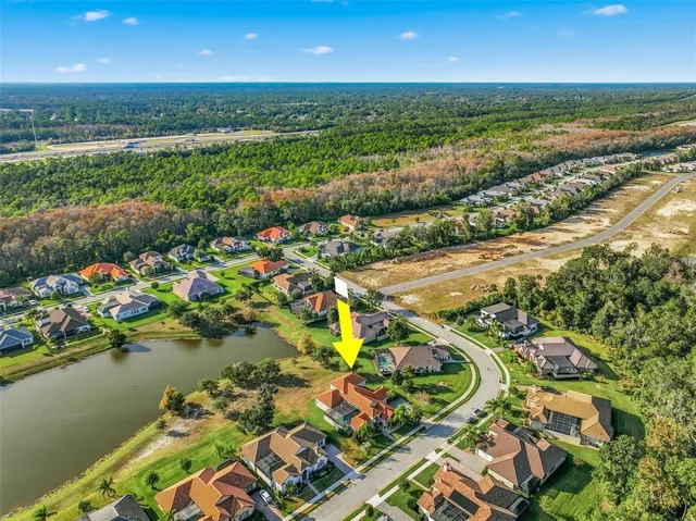 $1,050,000 | 55 New Water Oak Drive, Palm Coast, FL 32137