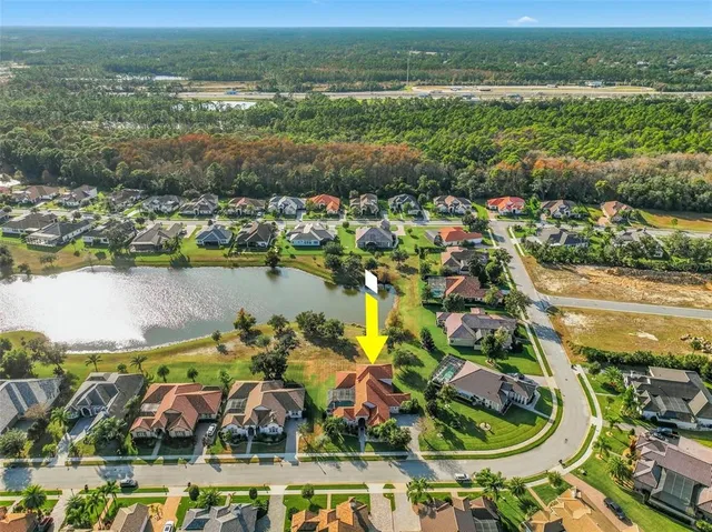 $1,050,000 | 55 New Water Oak Drive, Palm Coast, FL 32137