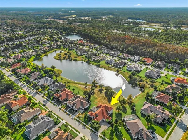 $1,050,000 | 55 New Water Oak Drive, Palm Coast, FL 32137