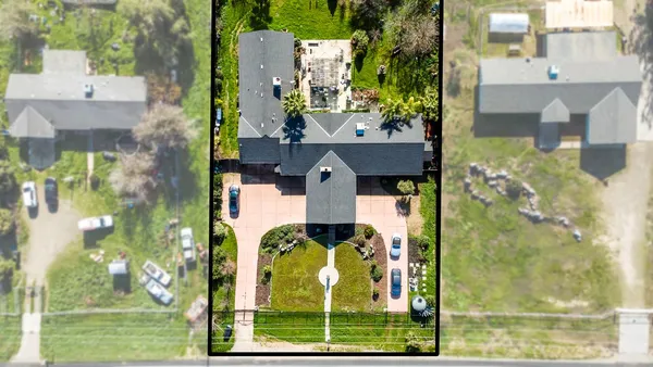a view of an ocean view and beach