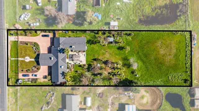 $699,000 | 34786 Avenue 15, Madera, CA 93636