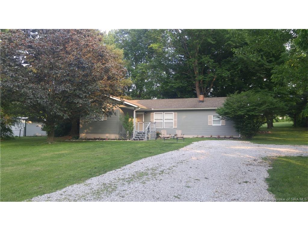5534 East Kinderhook Road Scottsburg, IN 47170 - Photo 1 of 29 Gallery Image 1