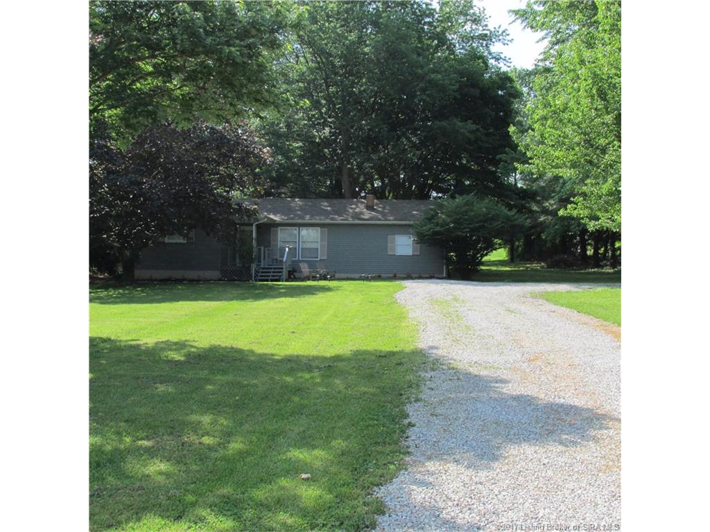 5534 East Kinderhook Road Scottsburg, IN 47170 - Photo 2 of 29 Gallery Image 2