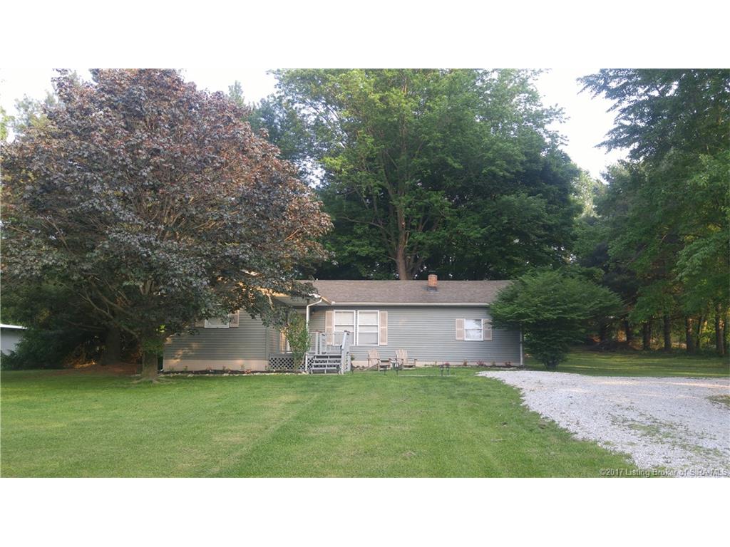 5534 East Kinderhook Road Scottsburg, IN 47170 - Photo 24 of 29 Gallery Image 24