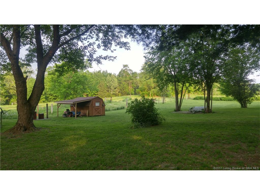 5534 East Kinderhook Road Scottsburg, IN 47170 - Photo 28 of 29 Gallery Image 28