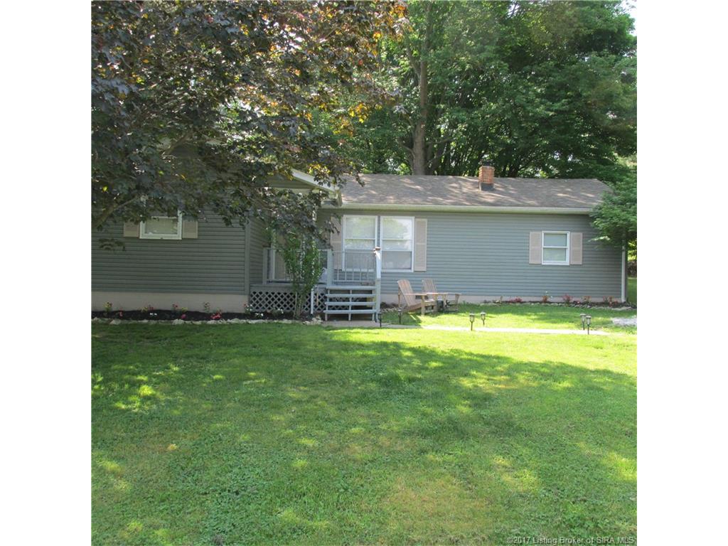 5534 East Kinderhook Road Scottsburg, IN 47170 - Photo 3 of 29 Gallery Image 3