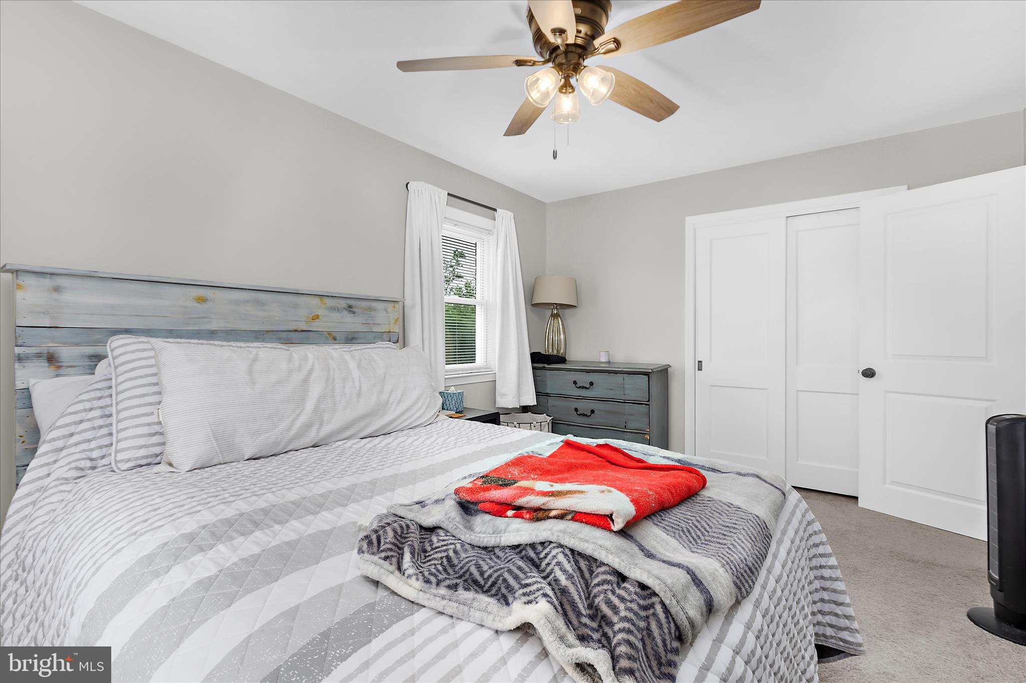 1012 Elm Road Halethorpe, MD 21227 - Photo 16 of 42 Primary Bedroom
