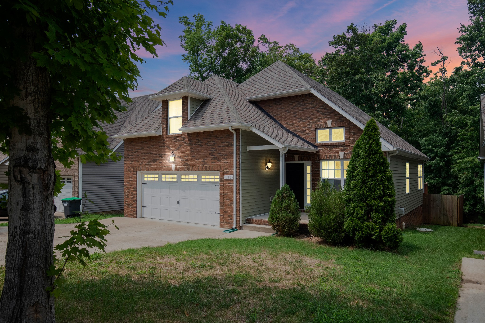 164 Porters Bluff Road Clarksville, TN 37040 - Photo 2 of 32