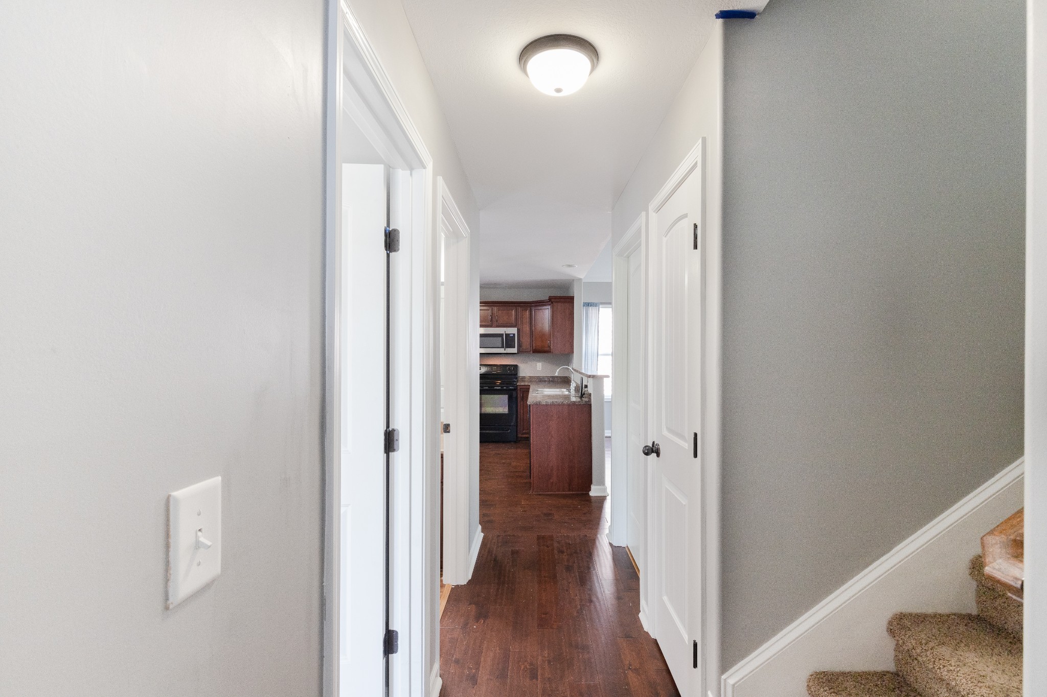 164 Porters Bluff Road Clarksville, TN 37040 - Photo 24 of 32
