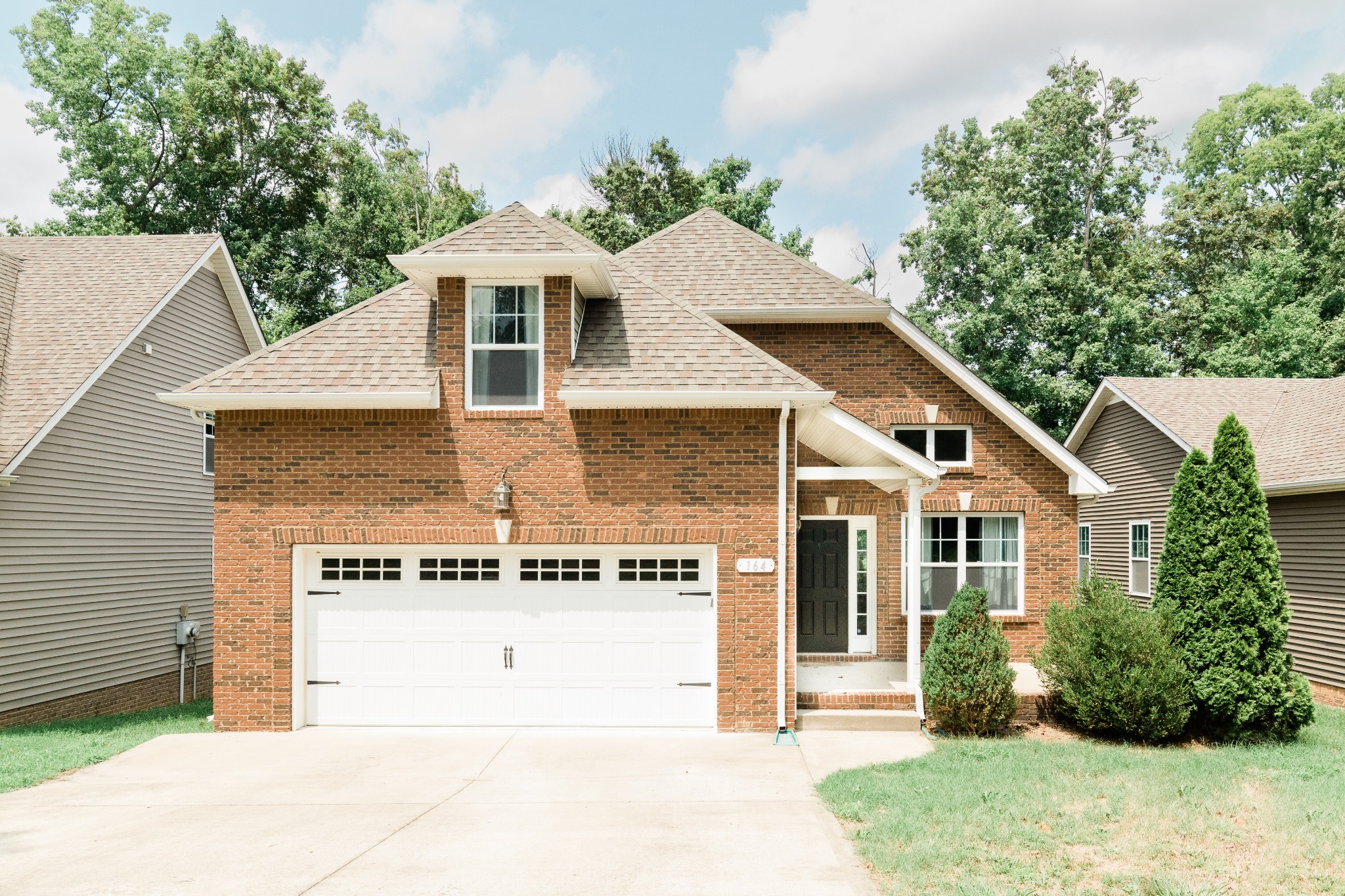 164 Porters Bluff Road Clarksville, TN 37040 - Photo 3 of 32