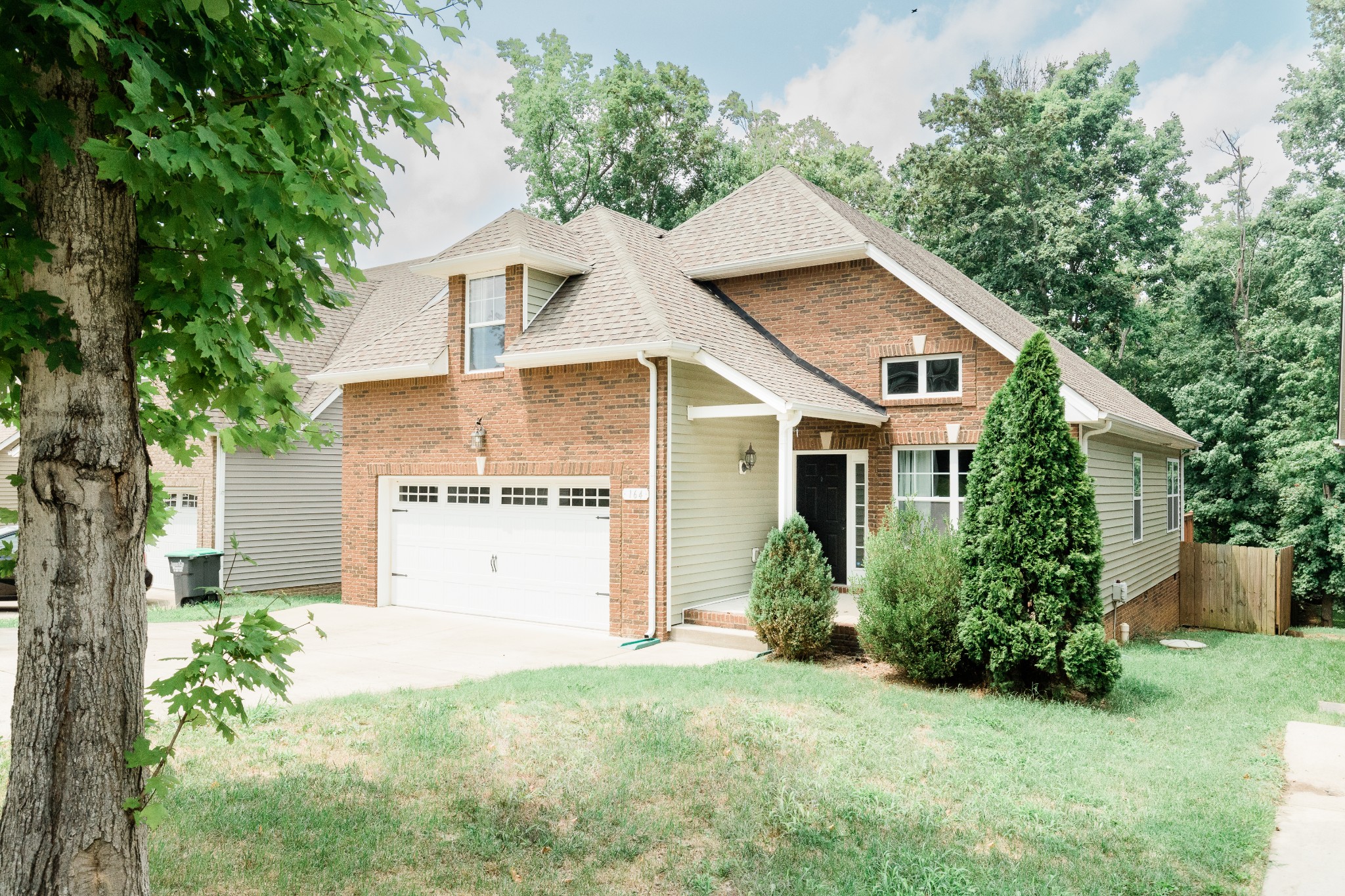 164 Porters Bluff Road Clarksville, TN 37040 - Photo 4 of 32
