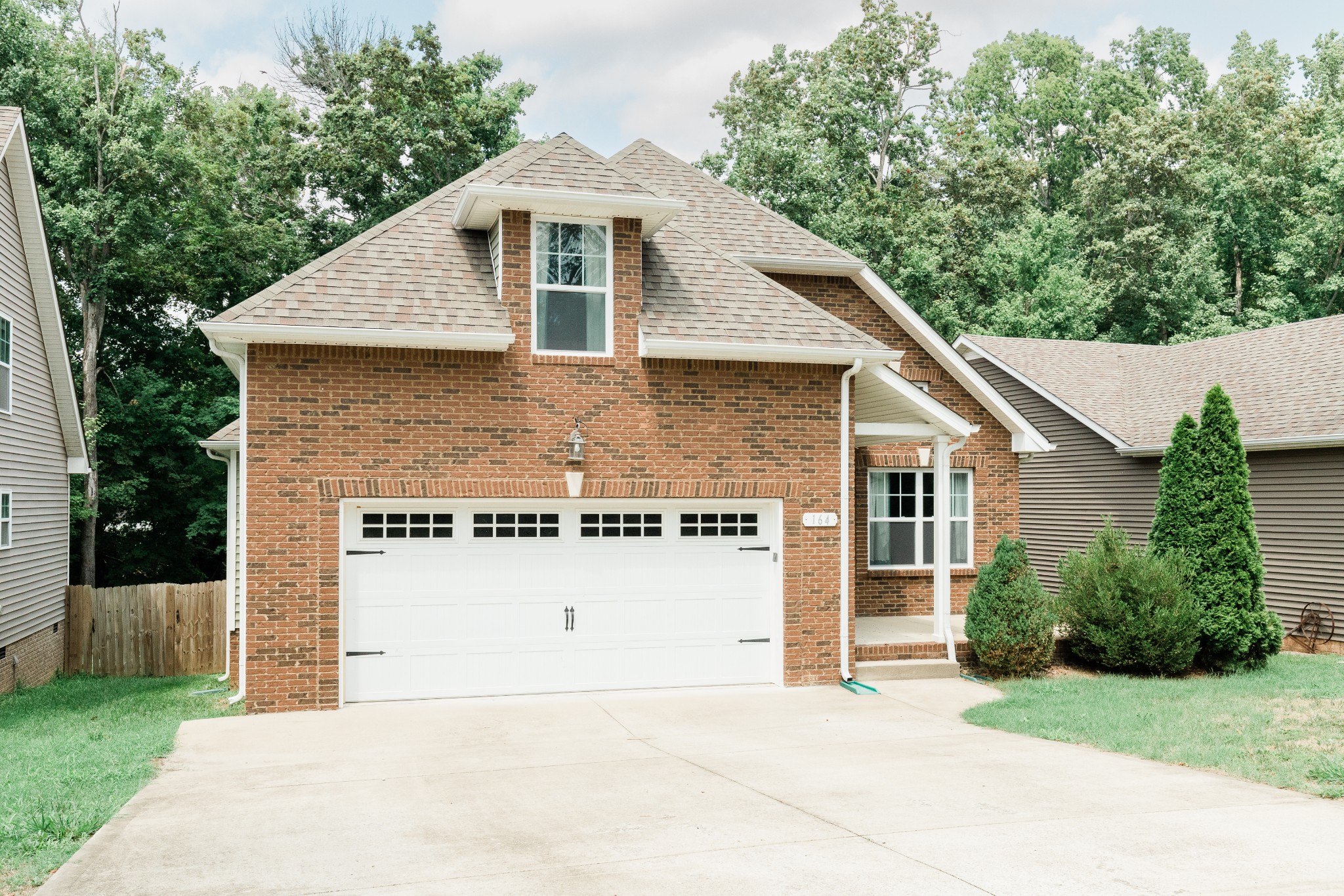 164 Porters Bluff Road Clarksville, TN 37040 - Photo 5 of 32