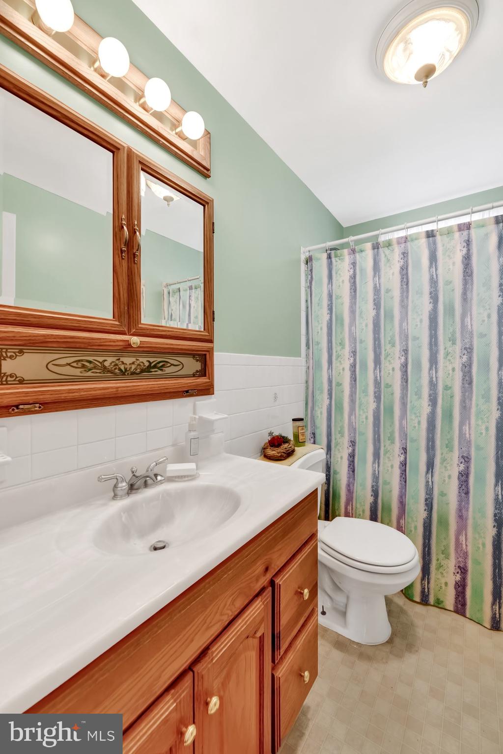 3210 Acton Road Baltimore, MD 21234 - Photo 17 of 37 updated full bath