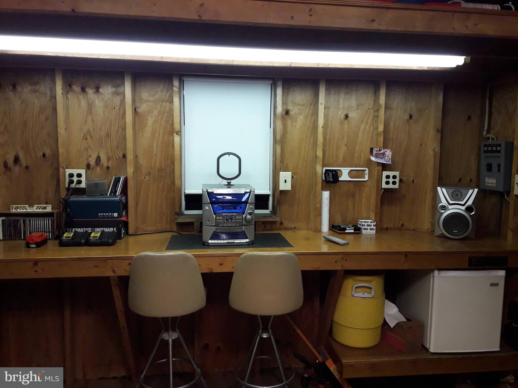 3210 Acton Road Baltimore, MD 21234 - Photo 37 of 37 shed workshop