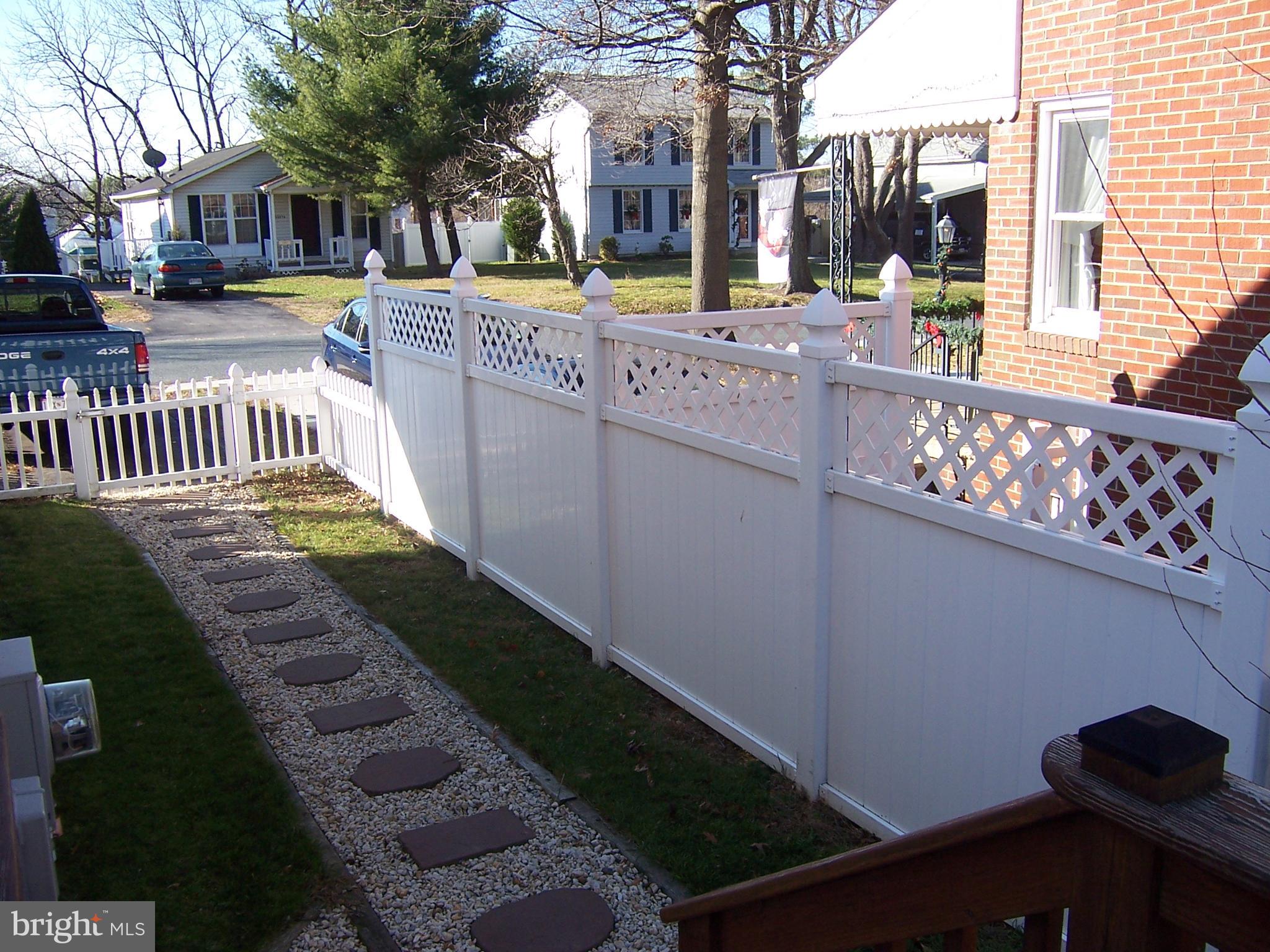 3210 Acton Road Baltimore, MD 21234 - Photo 5 of 37 Stone Walkways