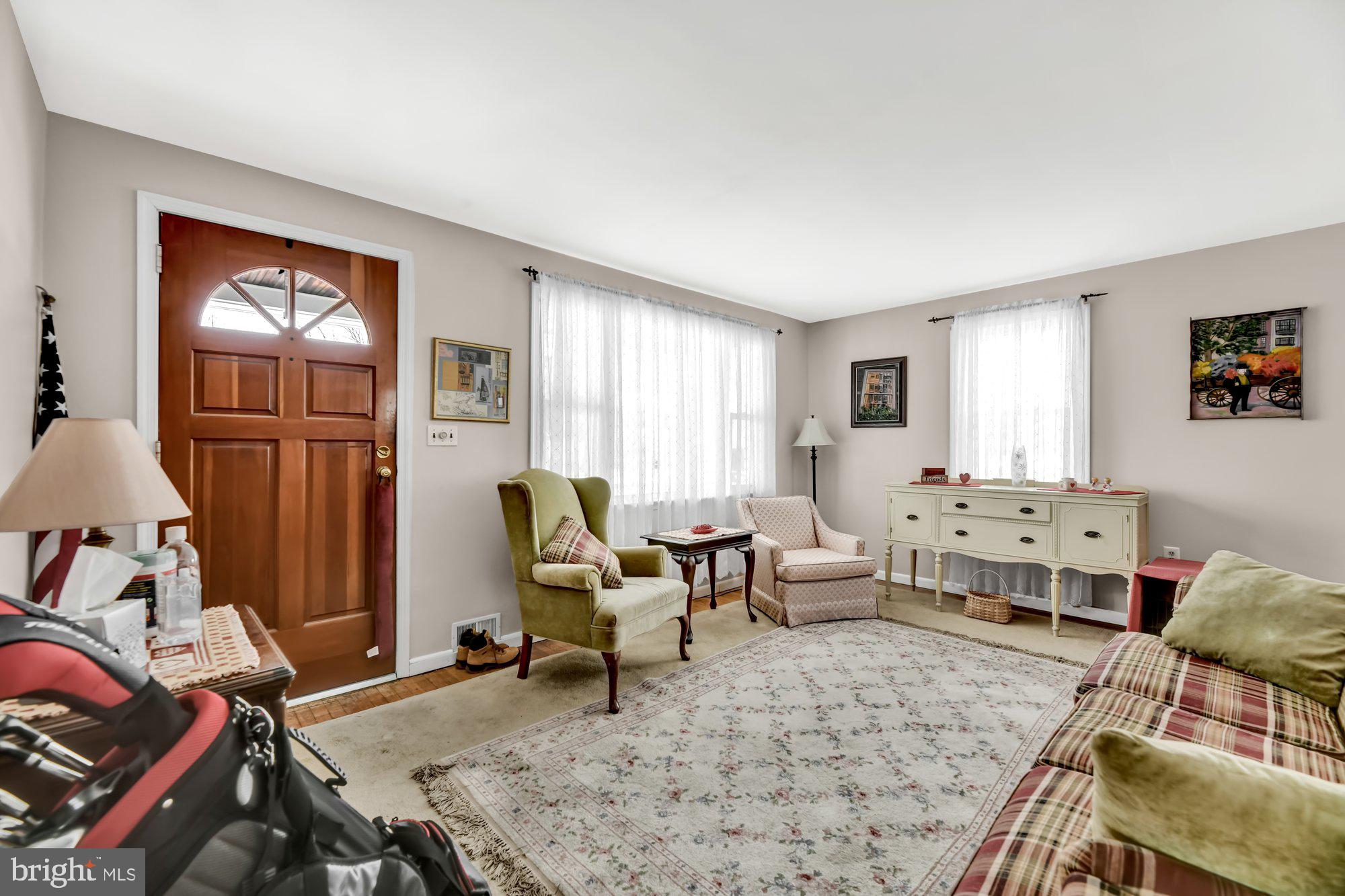 3210 Acton Road Baltimore, MD 21234 - Photo 8 of 37 Gallery Image 8