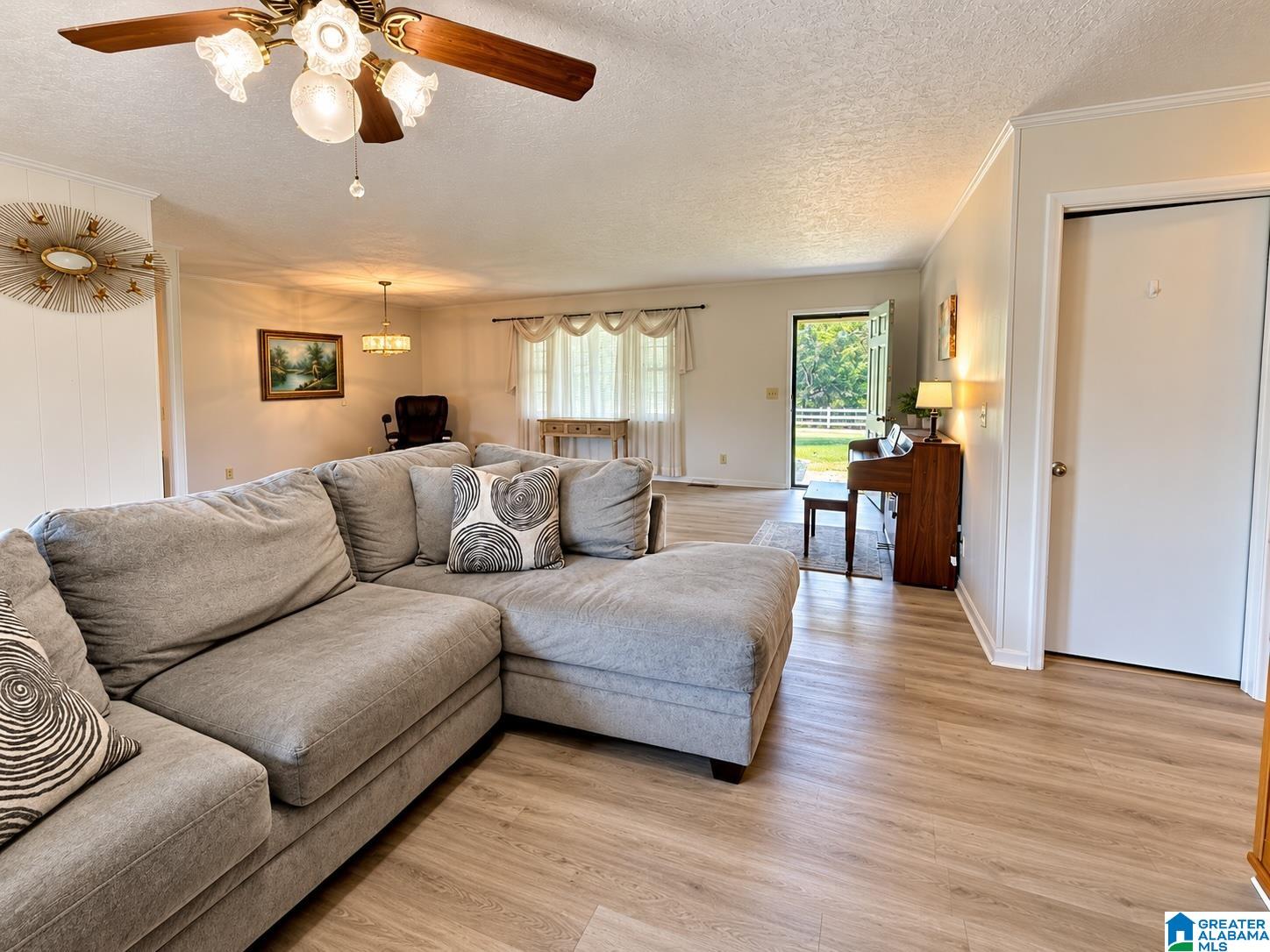554 Chappell Road Piedmont, AL 36272 - Photo 2 of 72 Gallery Image 2