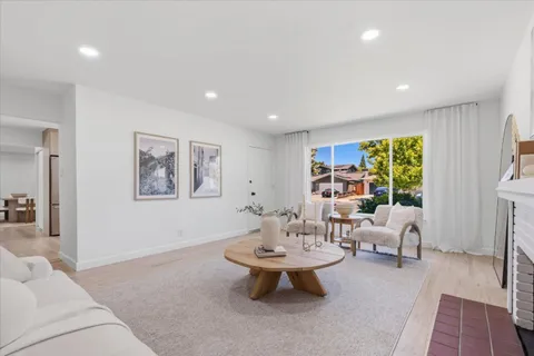 $1,749,000 | 1221 Castlemont Avenue, San Jose, CA 95128