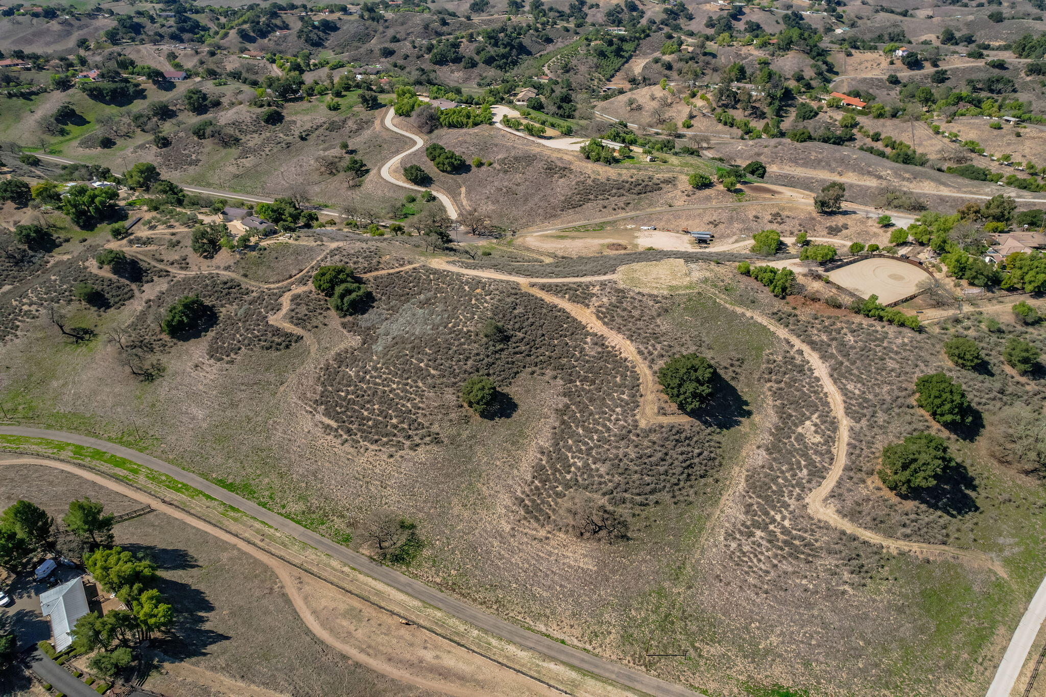0 Buck Canyon Road Santa Ynez, CA 93460 - Photo 12 of 15 08 - Buck Canyon Rd (aerials)