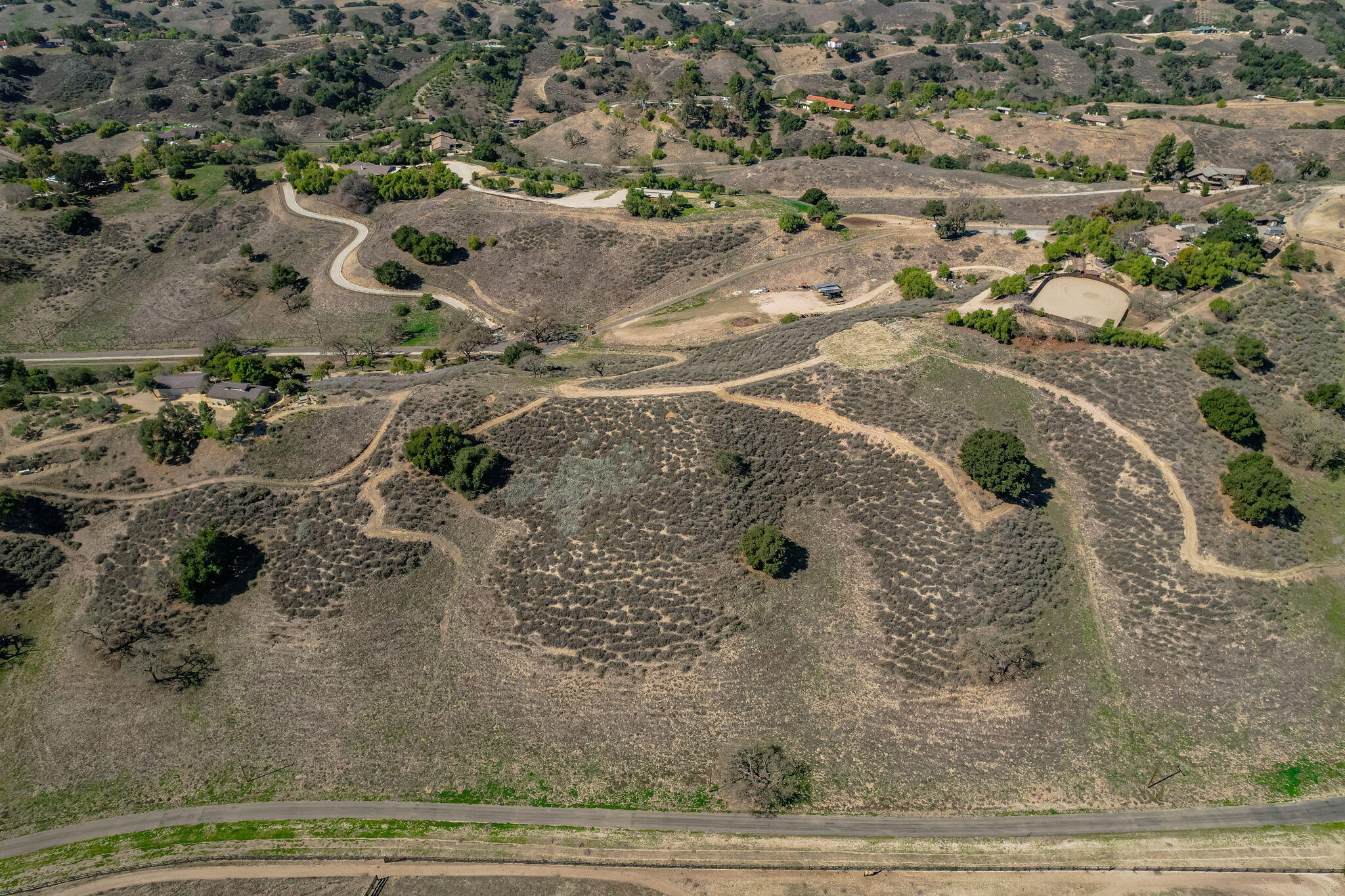 0 Buck Canyon Road Santa Ynez, CA 93460 - Photo 13 of 15 07 - Buck Canyon Rd (aerials)