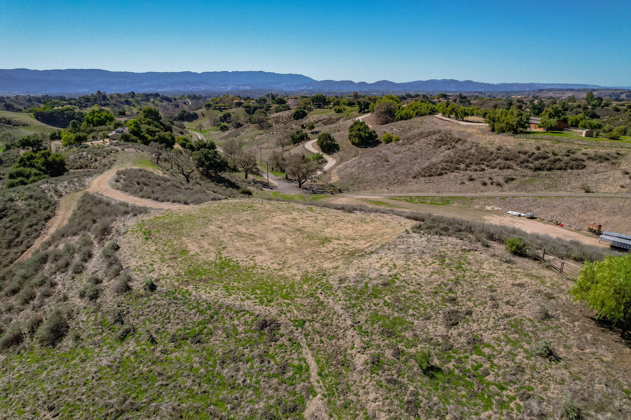 0 Buck Canyon Road Santa Ynez, CA 93460 - Photo 14 of 15 20 - Buck Canyon Rd (aerials)