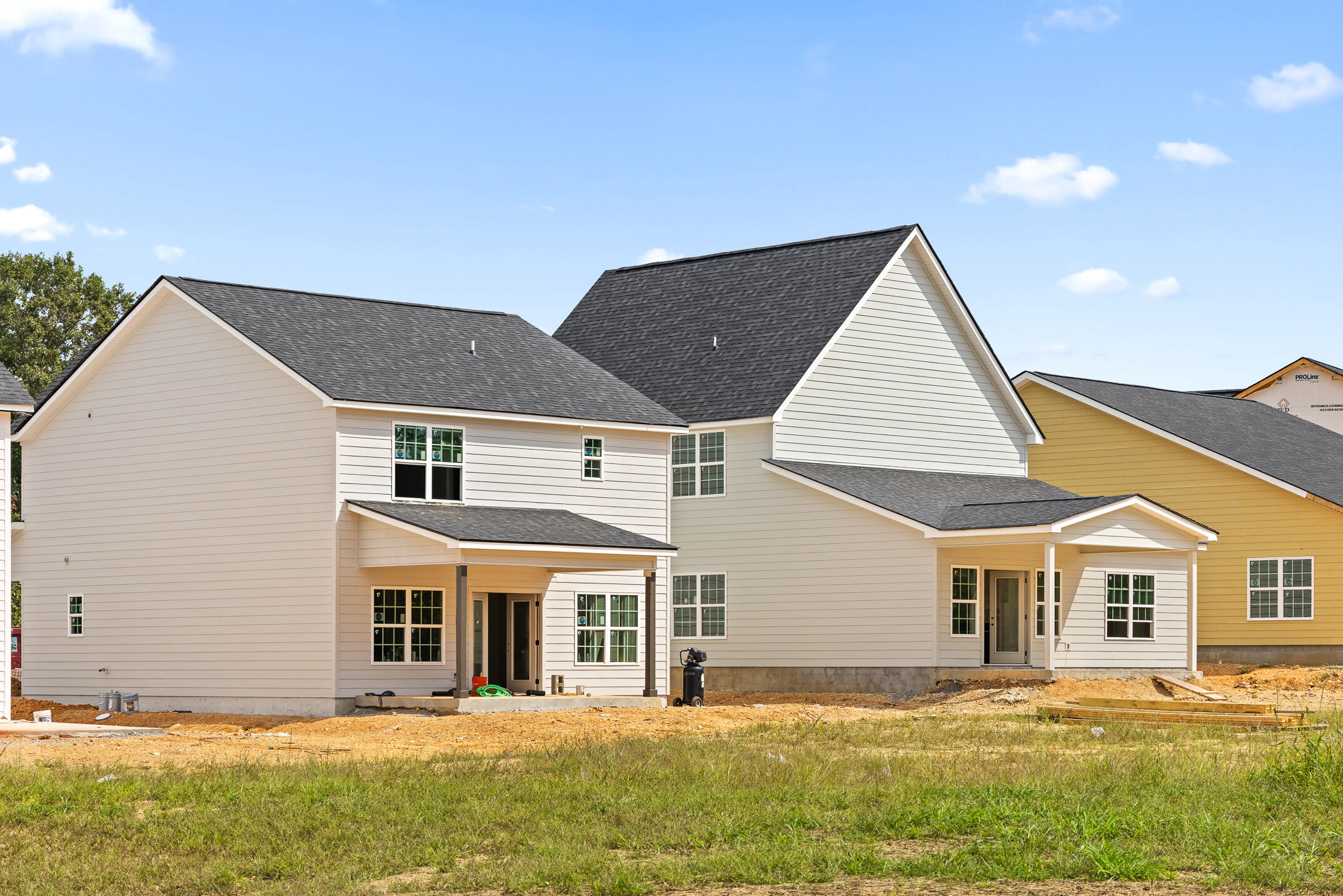 4082 Inlet Loop, Unit 78 Chattanooga, TN 37416 - Photo 2 of 7 Moss-2