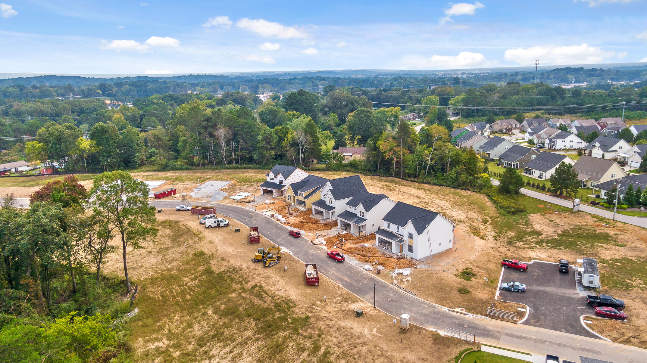 4082 Inlet Loop, Unit 78 Chattanooga, TN 37416 - Photo 5 of 7 Moss-36